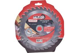 Диск д/цирк.пилы 190х30/20/16мм, 32зуб Pilorama 