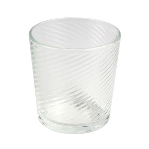Стакан стекло Элипсо 250 мл низкий 1/30
