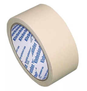 Лента малярная 25мм*40м Клебебендер (72/12)