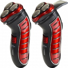 Бритва MAXTRONIC MAX-SH3400А 