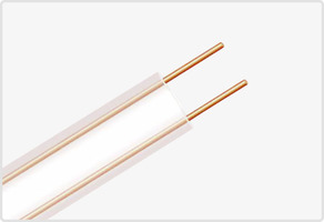 Провод ТРП 2х0,5 телефонный