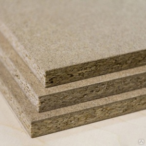 ДСП 2750х1830х16мм 1 сорт Е-1 Ш2