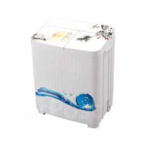 Машина стиральная OPTIMA МСП-75СТ