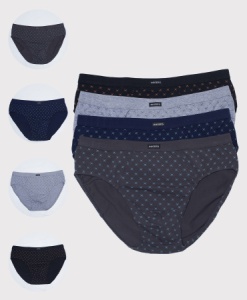 Трусы муж. плавки  8820  р.3XL (ЧЗ)