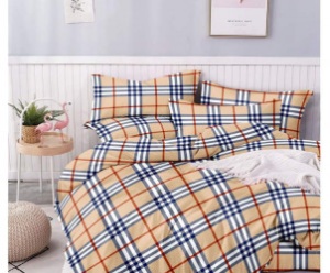 КПБ бязь Евро Viola