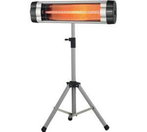 Обогреватель инфракрасный Oasis IN-20(P) + штатив