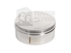 Заглушка ревизии термо ЗРТ-Р 430-0,5 д.210 М-ТФ  