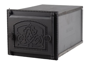 Духовка ДП-ДТ-6А  345х289х500