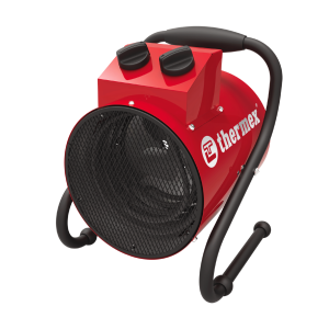 Пушка тепловая Thermex Bazooka 3 3кВт