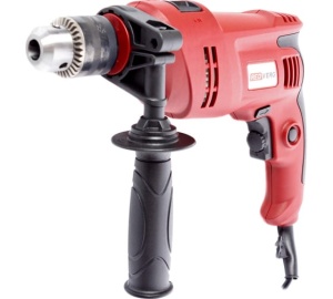 Дрель ударная RedVerg RD-ID850