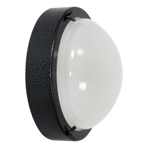 Светильник Терма-3 НББ 03-60-003 корпус серебро