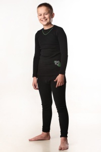 Термокальсоны мал. м-952-18 рост 164 (ЧЗ)