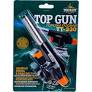Горелка газовая TOP GUN (TT-330) с пьезоподжигом Tourist(10)
