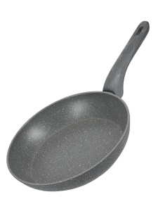 Сковорода с антипригарным покрытием 220мм GRANITO индукция 1/6
