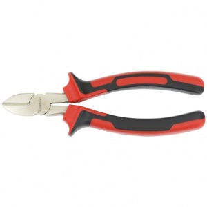 Кусачки боковые 200мм NICKEL MATRIX