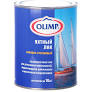 Лак яхтный глянцевый 0,9л OLIMP
