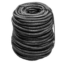 Набивка сальниковая ХБП-31 10*10