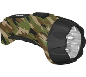 Фонарь Рекорд РМ-0104 аккум по12шт