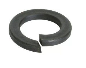 Шайба гроверная 18мм  