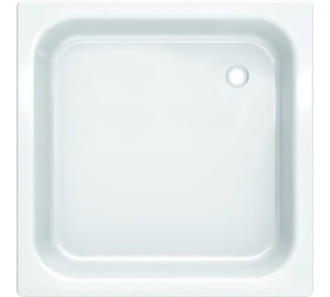 Поддон сталь эм 80х80х160 квадрат,Стандарт (г.Караганда)