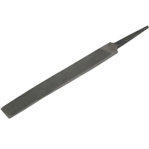 Напильник плоский 200  №3