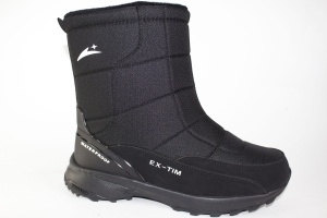 Дутики мужские Ex-tim арт. Ex2375-1,2,4 р.41