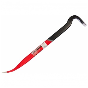 Лом-гвоздодер усиленный 900х29х15мм MATRIX