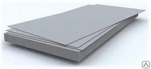 Шифер плоский 2,4х0,22 (НЕпрессованный) 8мм узкий полоса по 266 лист