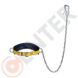 Пояс предохранительный УП-1Г, УС-1Г(ПП1Г) ( цепь) 1/20