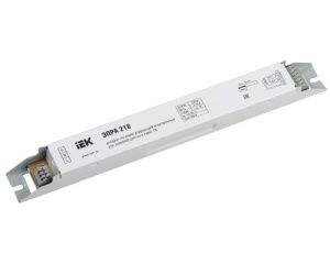 Дроссель ЭПРА 2х18