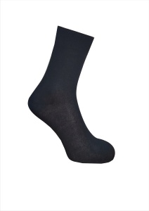 Носки муж. х/б 43% с941 1/20 р.25 Ор. (ЧЗ)