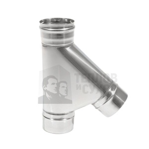 Тройник  45 ТРМ(М)-Р 316-0,5  д.150 