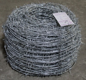 Проволока колючая ГОСТ 285-69