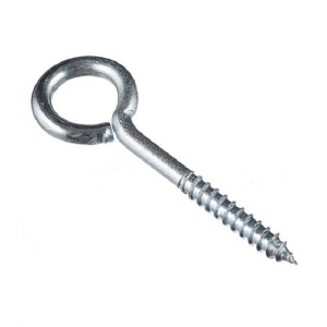 Шуруп кольцо 8х60    