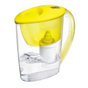 Фильтр д/воды Барьер-Фит 2,5 л бодрящий лимон