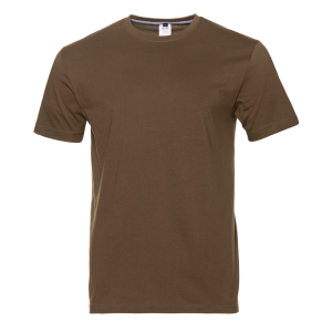 Футболка муж. х/б  STAN хаки XXXL(56), 184 (ЧЗ)