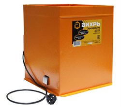 Измельчитель зерна ЗД-350 Вихрь