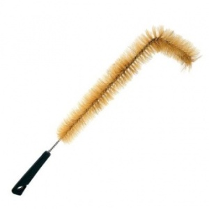 Ерш радиаторный натуральная щетина