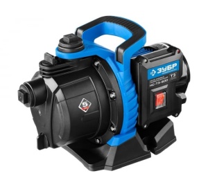 Насос НС-Т3-600 Зубр 