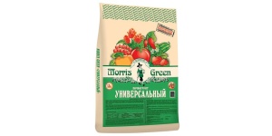 Грунт для рассады 13л Morris Green  