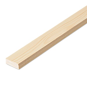 Рейка 15х40мм 3м Авада