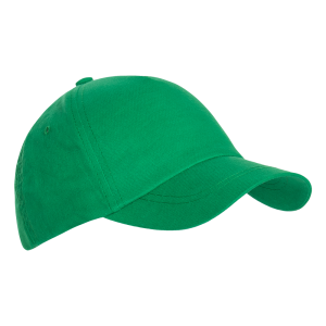 Бейсболка 10U StanLight, Зелёный (56-58)(ЧЗ)