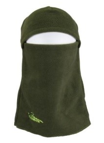 Балаклава MIND, Хаки Ш-009