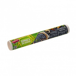 Бумага д/выпечки 0,29*5м ECO Technology Авикомп (36)