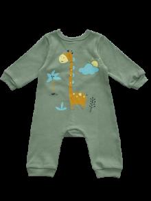 Комбинезон ясел. 681-23 р.22/68 (ЧЗ)