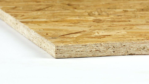 OSB-3 18 мм 2,5х1,25м Кроношпан