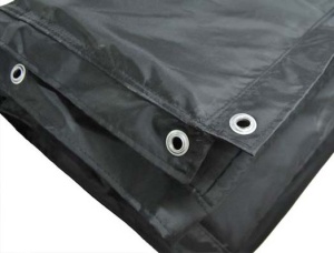 Полог Оксфорд 3,15х4,20 с люверсами пл.350 гр/кв.м