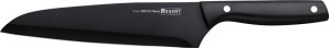Нож-шеф разделочный 200*340мм BECCO Nero 1/96