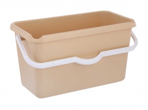 Ведро 14л прямоуг Башпласт