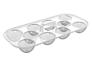 Емкость для яиц Berkana Беросси